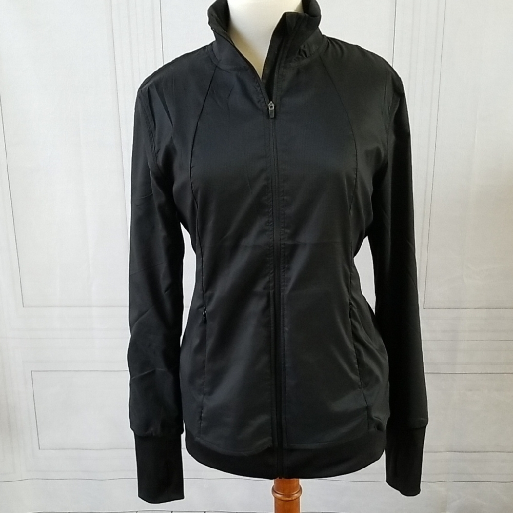 Zyia Active Mont Blanc Everywhere Jacket